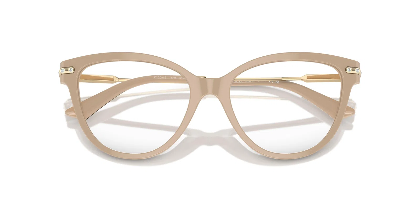 Jimmy Choo 3001B Eyeglasses - view 24